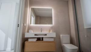 Obra Nueva - Villa / Chalet - Finestrat - Puig Campana Golf