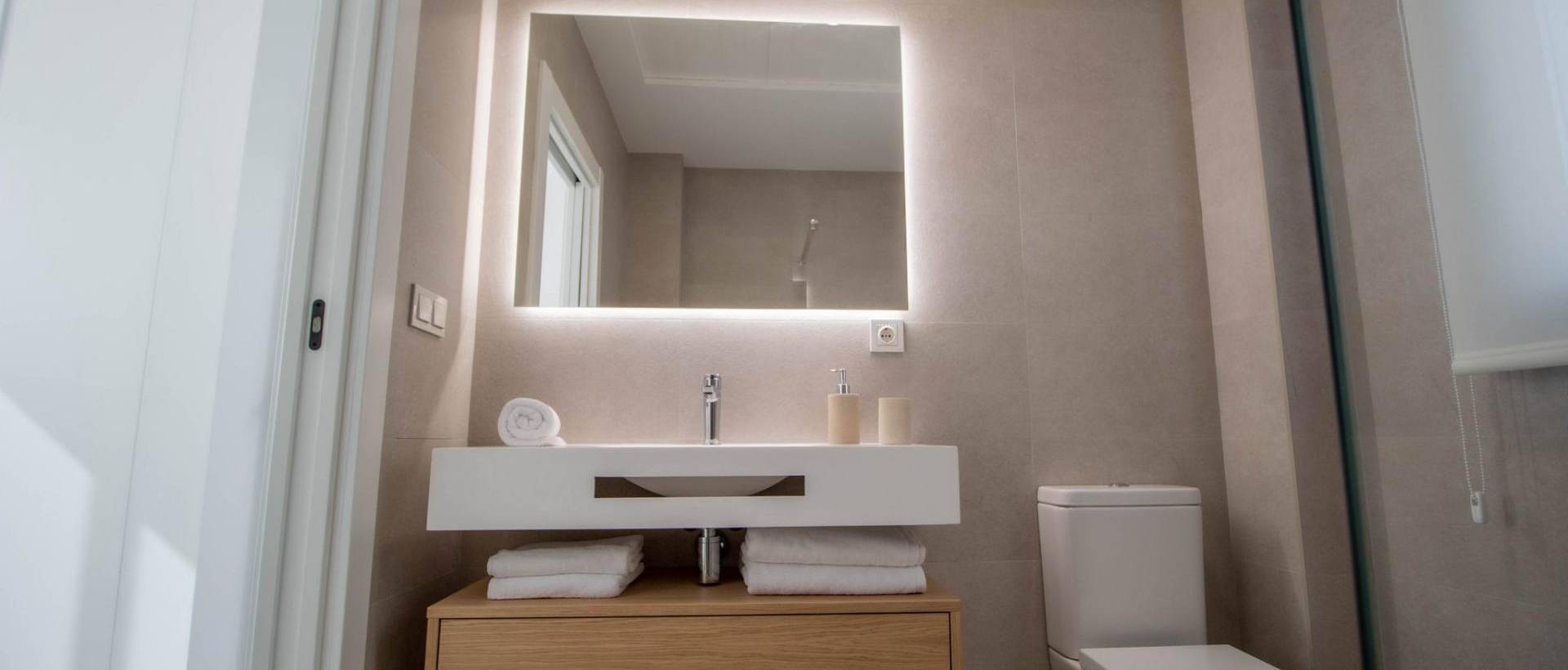 Obra Nueva - Villa / Chalet - Finestrat - Puig Campana Golf