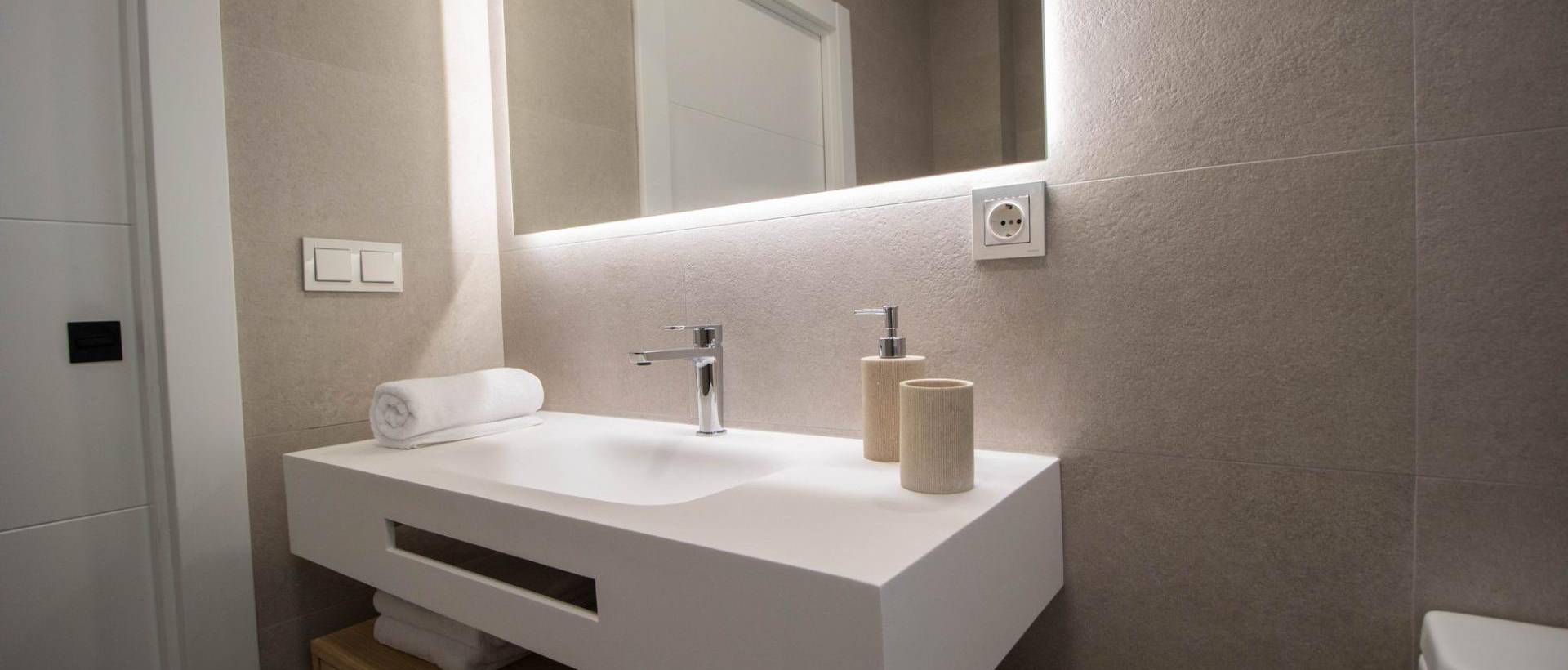 Obra Nueva - Villa / Chalet - Finestrat - Puig Campana Golf