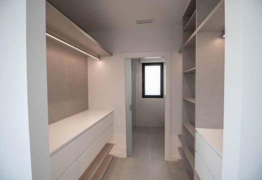 Obra Nueva - Villa / Chalet - Finestrat - Puig Campana Golf