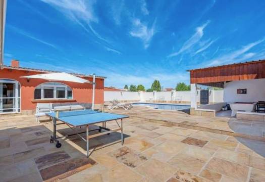 Reventa - Villa / Chalet - Almoradi - Heredades