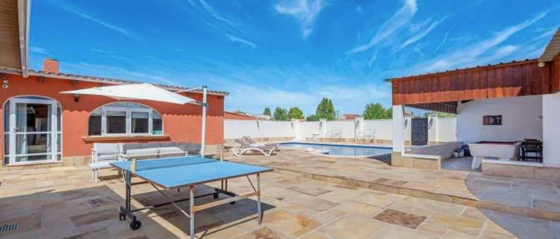 Reventa - Villa / Chalet - Almoradi - Heredades