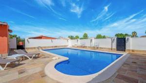 Reventa - Villa / Chalet - Almoradi - Heredades