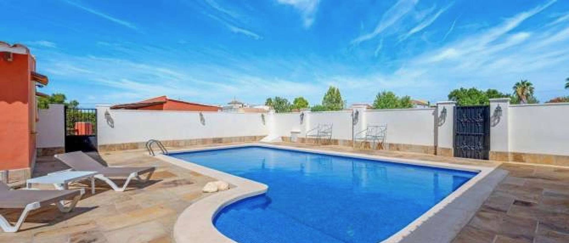 Reventa - Villa / Chalet - Almoradi - Heredades