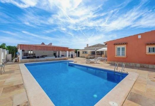 Reventa - Villa / Chalet - Almoradi - Heredades