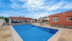 Reventa - Villa / Chalet - Almoradi - Heredades