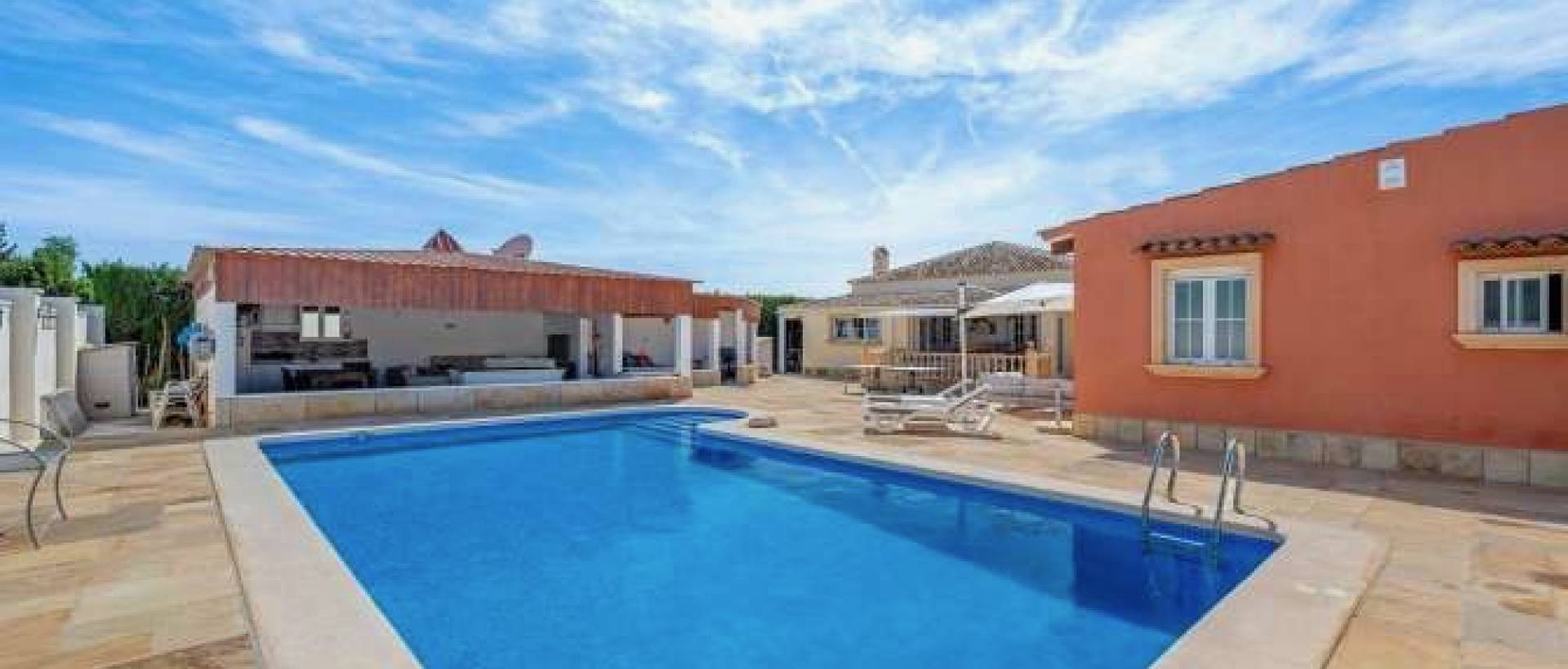 Reventa - Villa / Chalet - Almoradi - Heredades