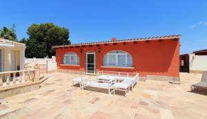 Reventa - Villa / Chalet - Almoradi - Heredades