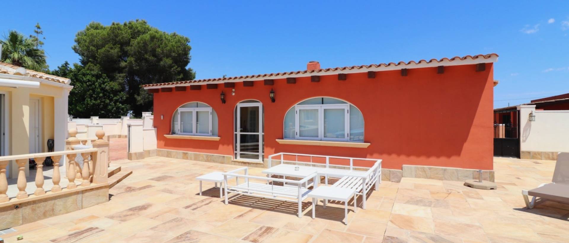 Reventa - Villa / Chalet - Almoradi - Heredades