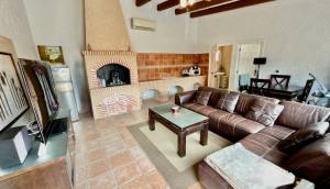 Reventa - Villa / Chalet - Almoradi - Heredades