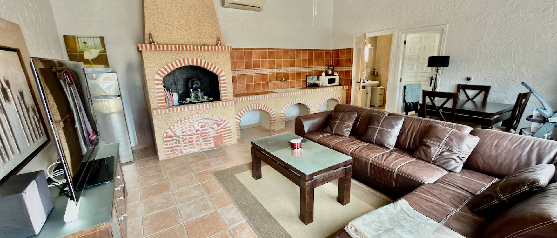 Reventa - Villa / Chalet - Almoradi - Heredades