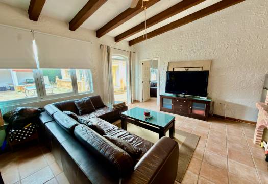 Reventa - Villa / Chalet - Almoradi - Heredades