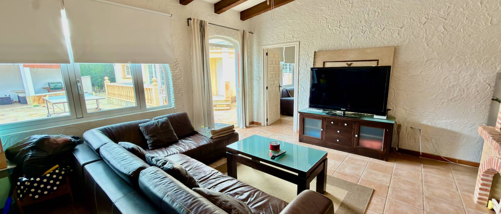 Reventa - Villa / Chalet - Almoradi - Heredades