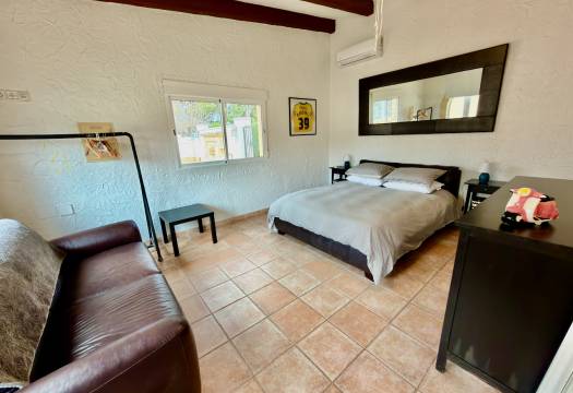 Reventa - Villa / Chalet - Almoradi - Heredades