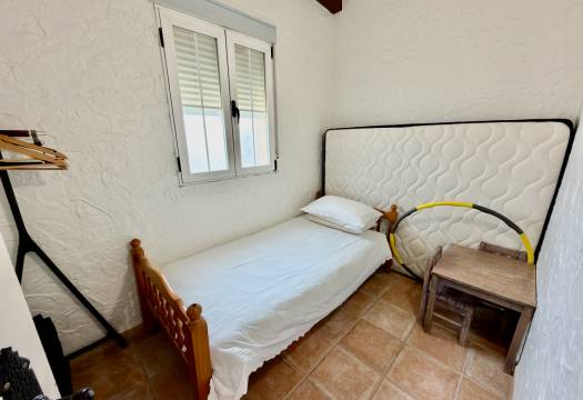 Reventa - Villa / Chalet - Almoradi - Heredades