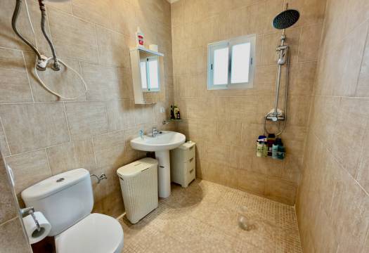 Reventa - Villa / Chalet - Almoradi - Heredades