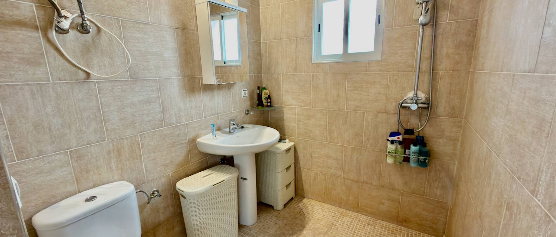 Reventa - Villa / Chalet - Almoradi - Heredades