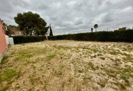 Reventa - Villa / Chalet - Almoradi - Heredades