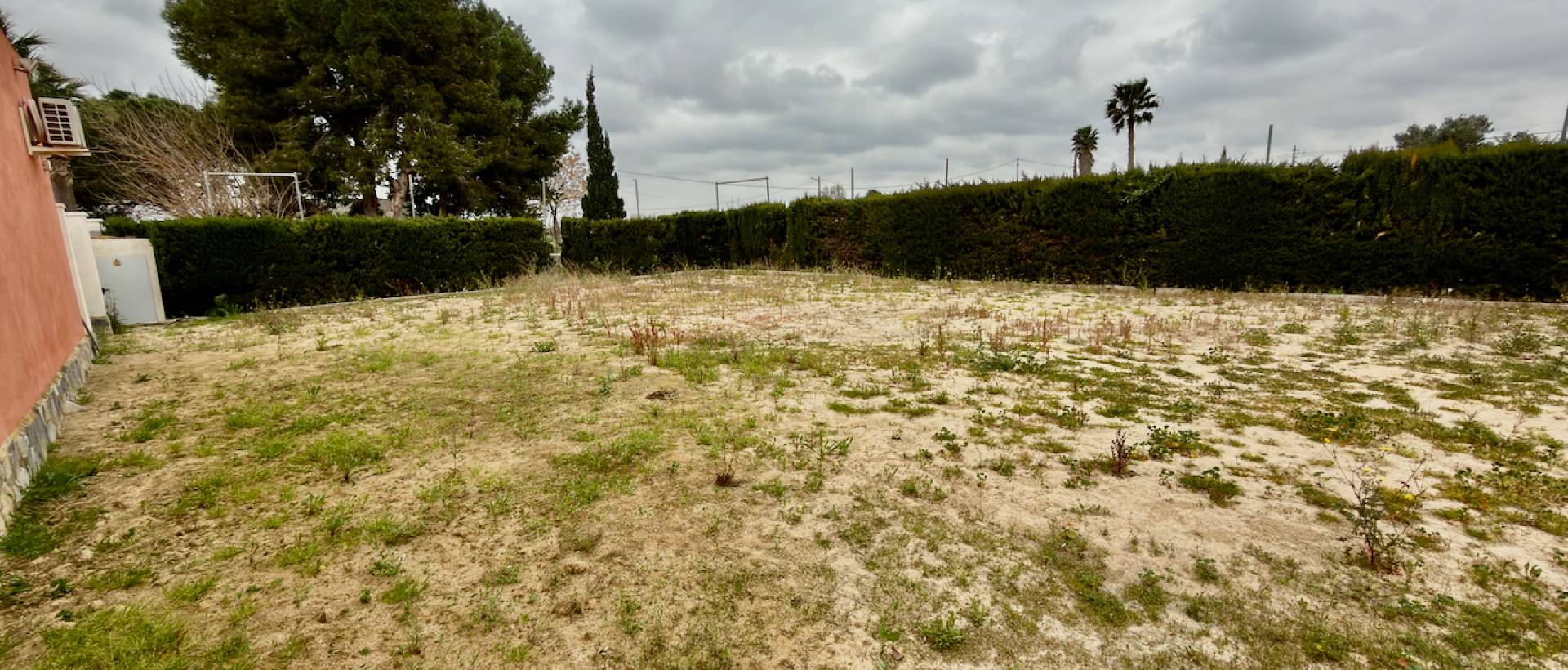 Reventa - Villa / Chalet - Almoradi - Heredades