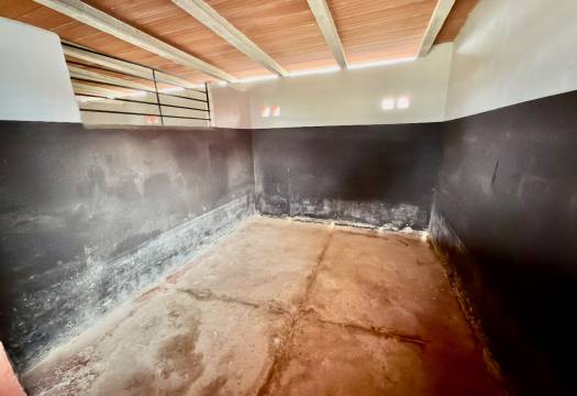 Reventa - Villa / Chalet - Almoradi - Heredades