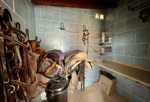 Reventa - Villa / Chalet - Almoradi - Heredades