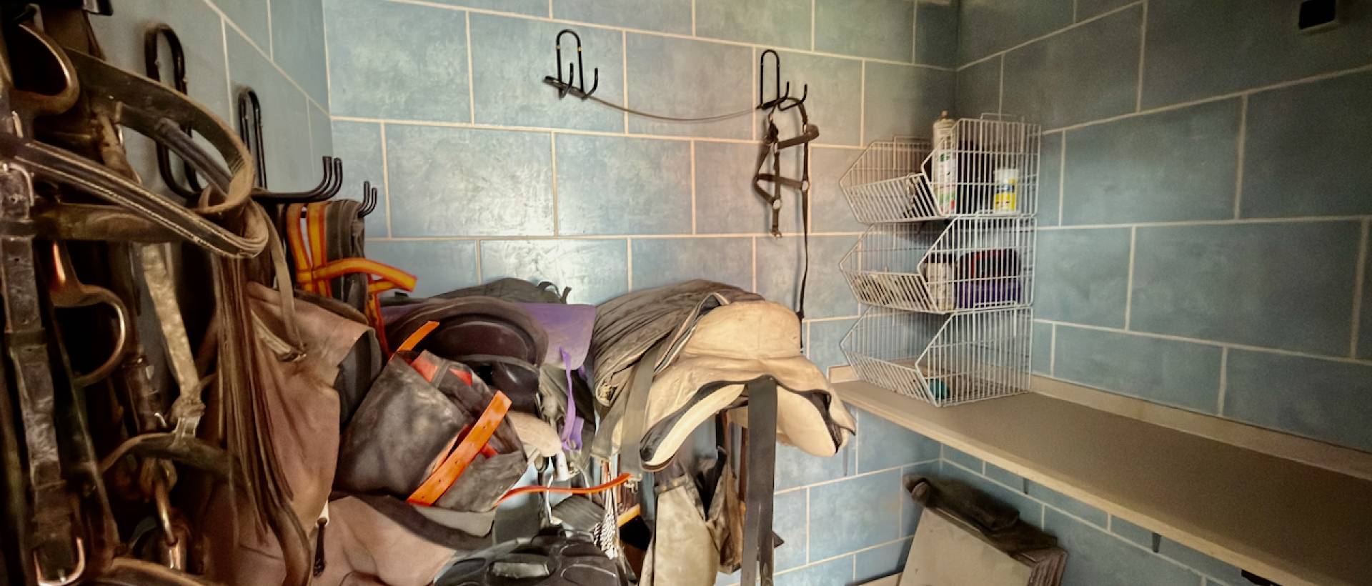 Reventa - Villa / Chalet - Almoradi - Heredades