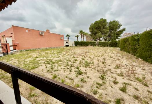 Reventa - Villa / Chalet - Almoradi - Heredades