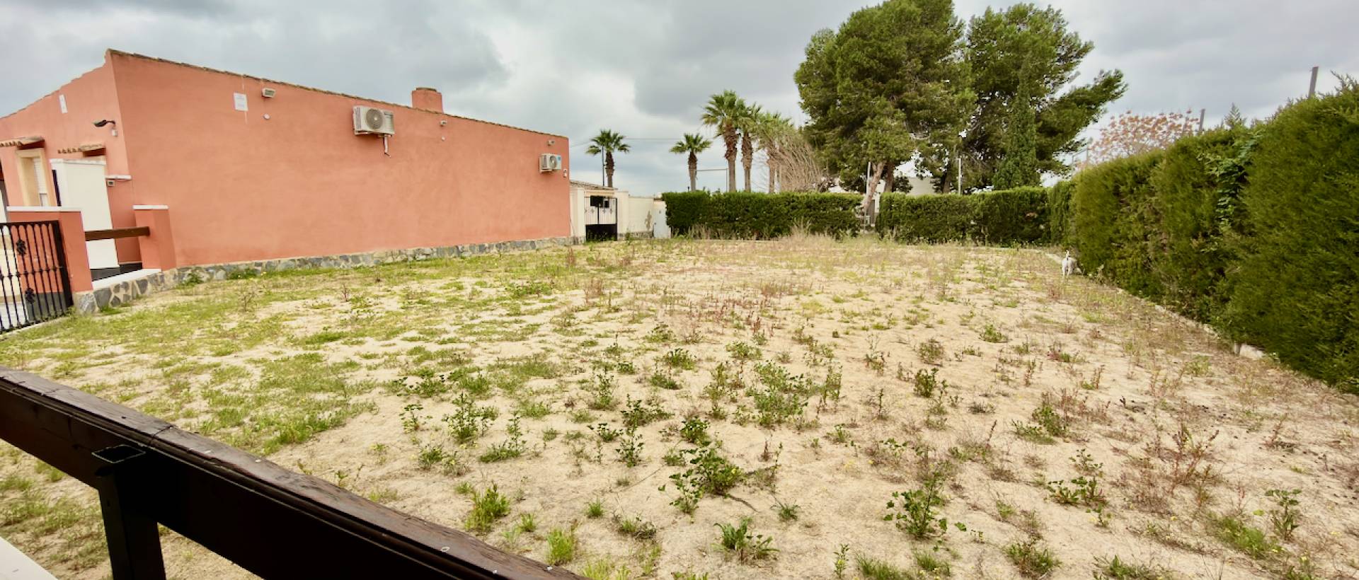 Reventa - Villa / Chalet - Almoradi - Heredades