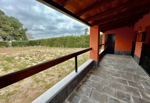 Reventa - Villa / Chalet - Almoradi - Heredades