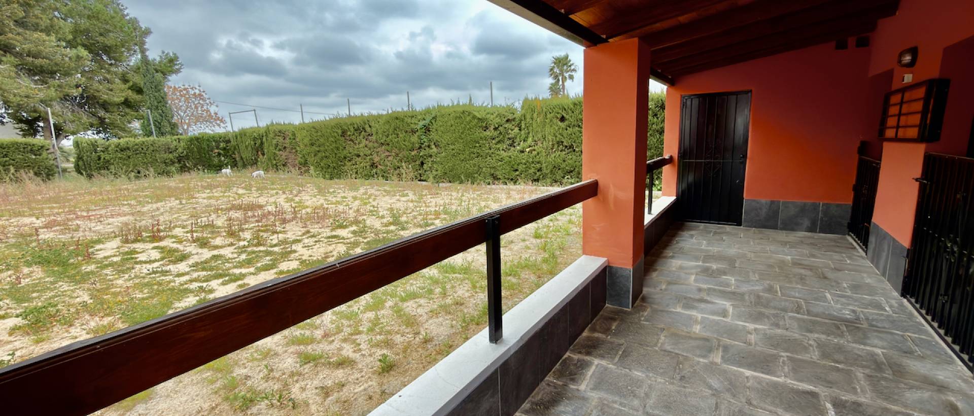 Reventa - Villa / Chalet - Almoradi - Heredades