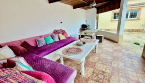 Reventa - Villa / Chalet - Almoradi - Heredades