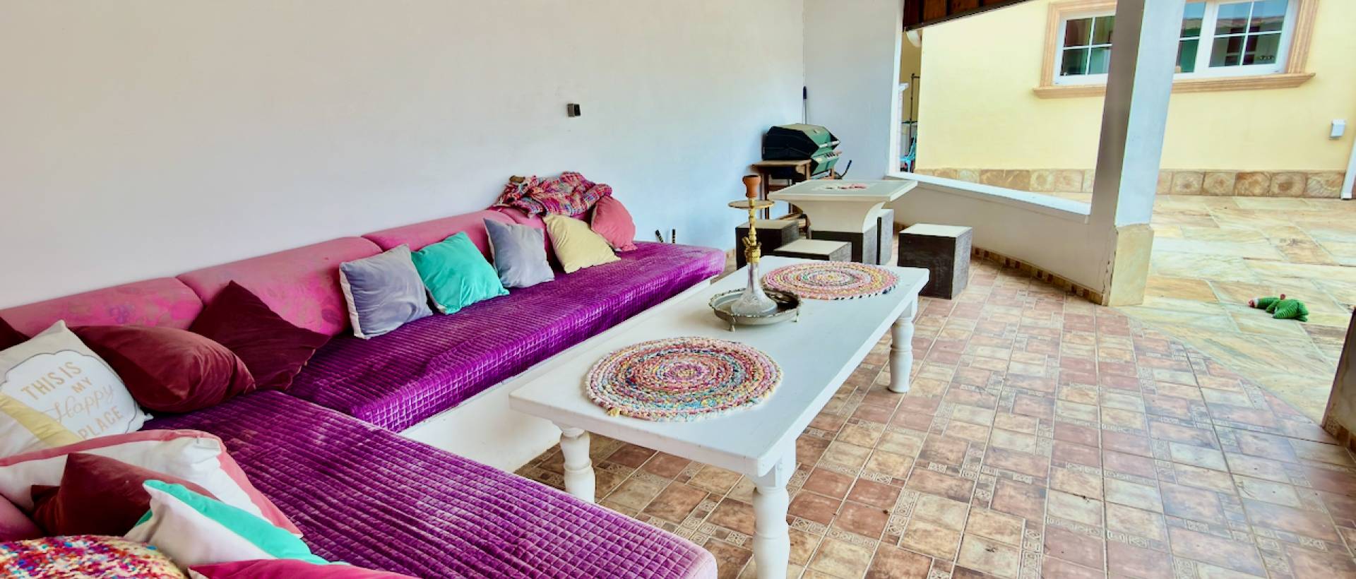 Reventa - Villa / Chalet - Almoradi - Heredades