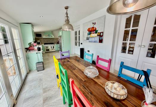 Reventa - Villa / Chalet - Almoradi - Heredades