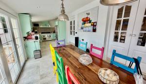 Reventa - Villa / Chalet - Almoradi - Heredades