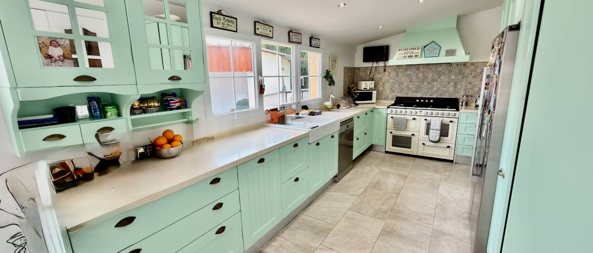 Reventa - Villa / Chalet - Almoradi - Heredades