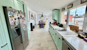 Reventa - Villa / Chalet - Almoradi - Heredades