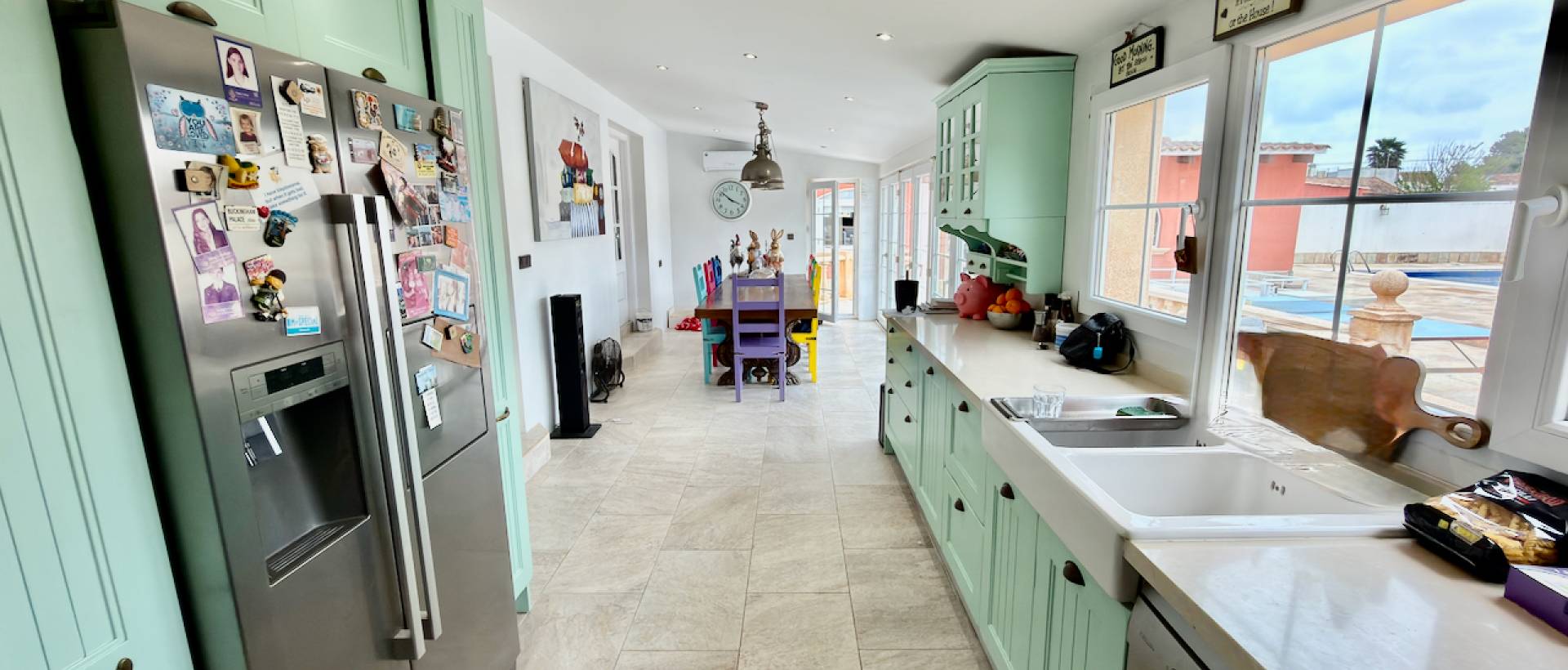 Reventa - Villa / Chalet - Almoradi - Heredades