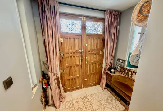 Reventa - Villa / Chalet - Almoradi - Heredades