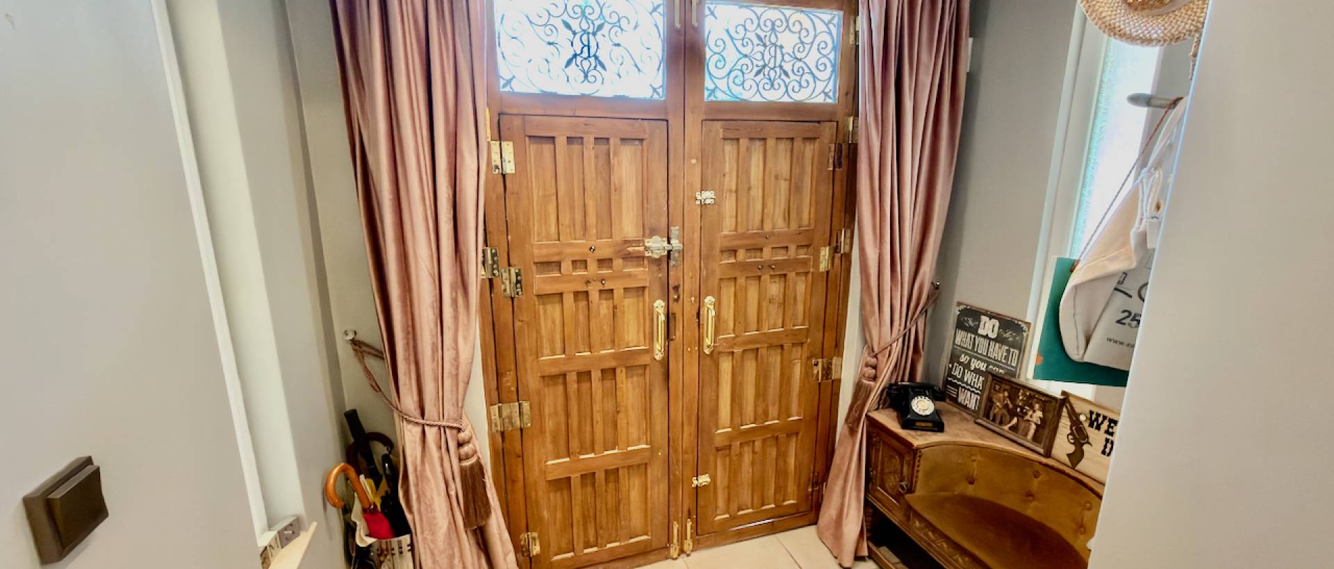 Reventa - Villa / Chalet - Almoradi - Heredades