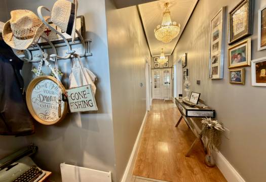 Reventa - Villa / Chalet - Almoradi - Heredades