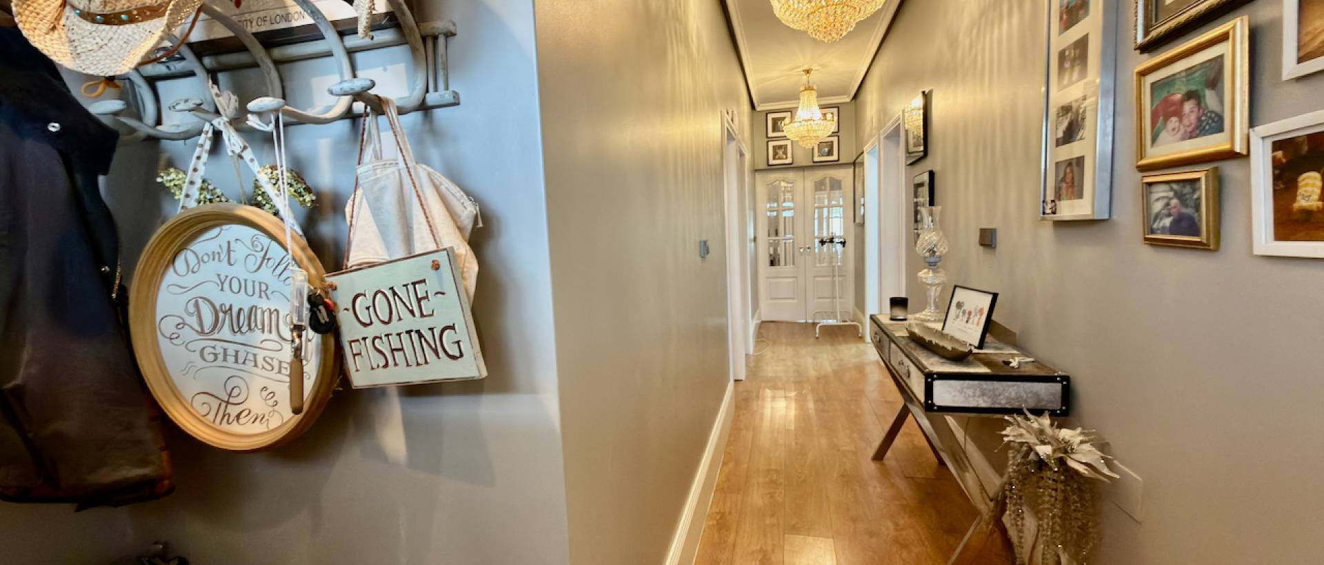 Reventa - Villa / Chalet - Almoradi - Heredades