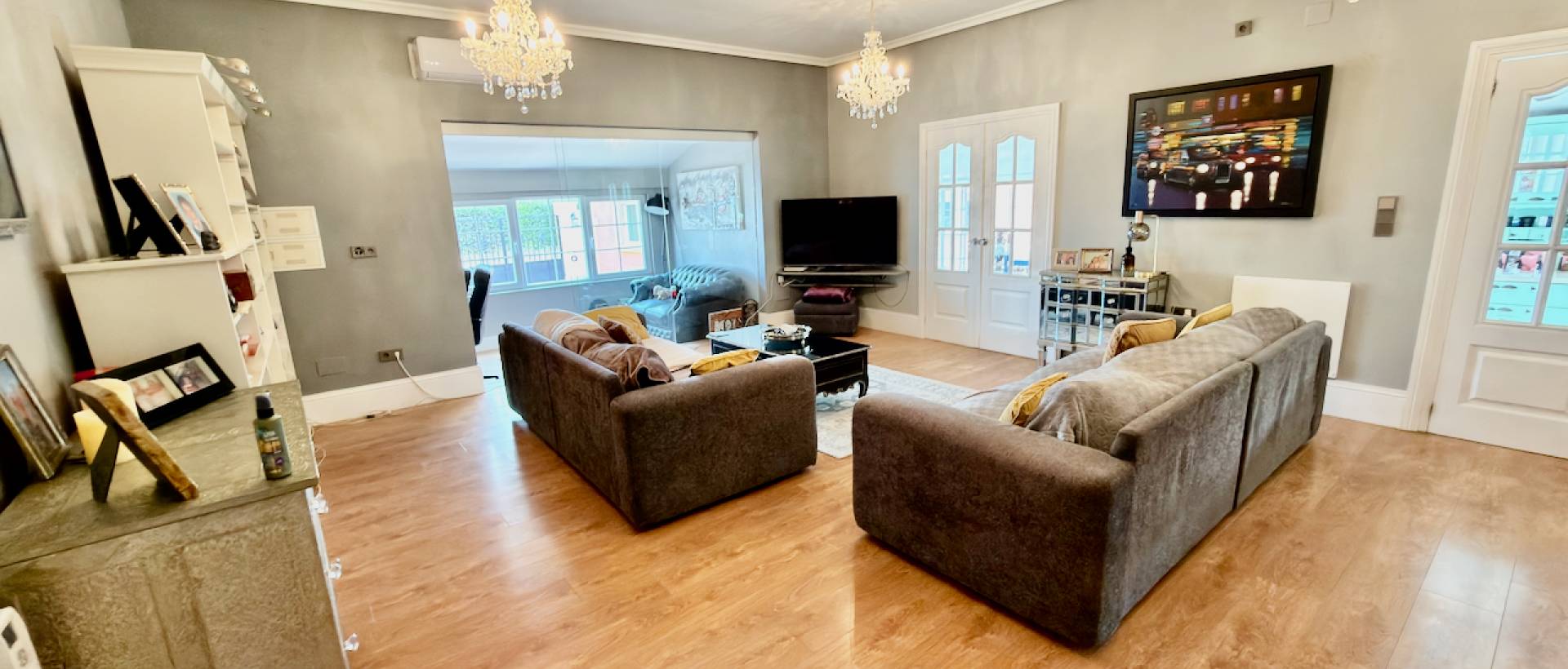 Reventa - Villa / Chalet - Almoradi - Heredades