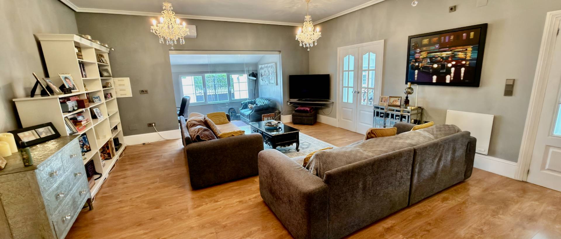 Reventa - Villa / Chalet - Almoradi - Heredades