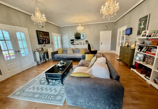 Reventa - Villa / Chalet - Almoradi - Heredades