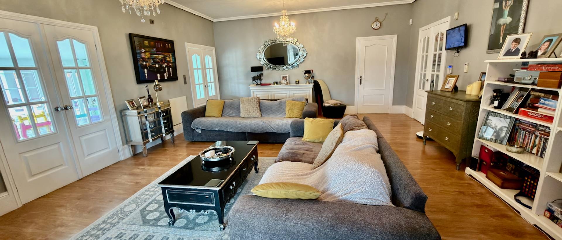 Reventa - Villa / Chalet - Almoradi - Heredades