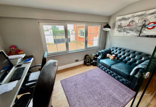 Reventa - Villa / Chalet - Almoradi - Heredades