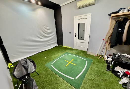 Reventa - Villa / Chalet - Almoradi - Heredades