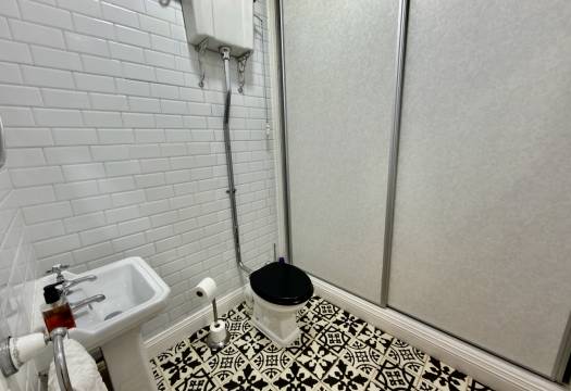 Reventa - Villa / Chalet - Almoradi - Heredades