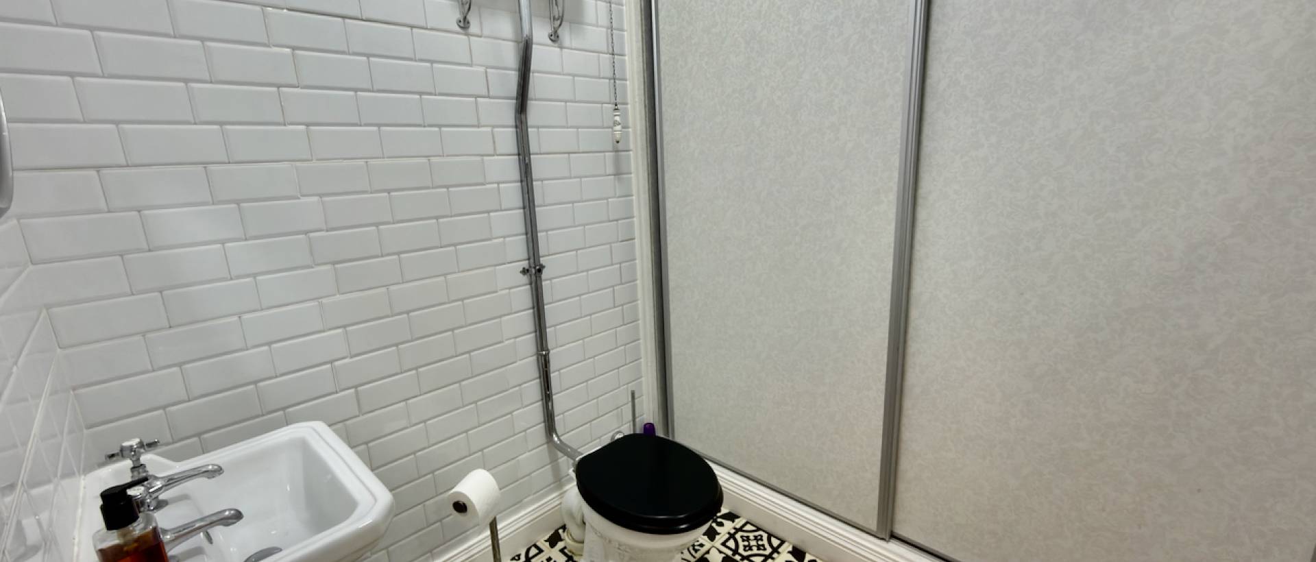 Reventa - Villa / Chalet - Almoradi - Heredades