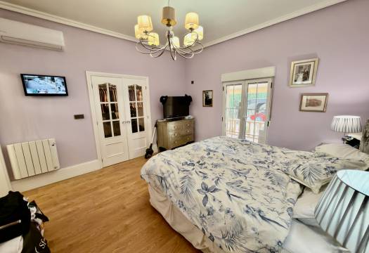 Reventa - Villa / Chalet - Almoradi - Heredades